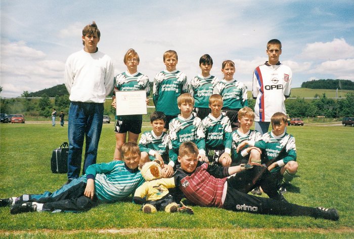 2.Mannschaft