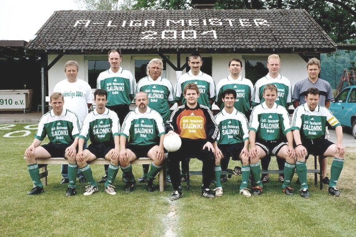 2.Mannschaft
