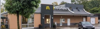 McDonalds Bad Driburg